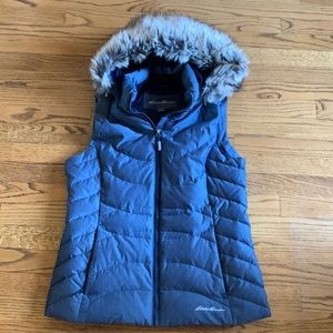 Eddie Bauer Vest